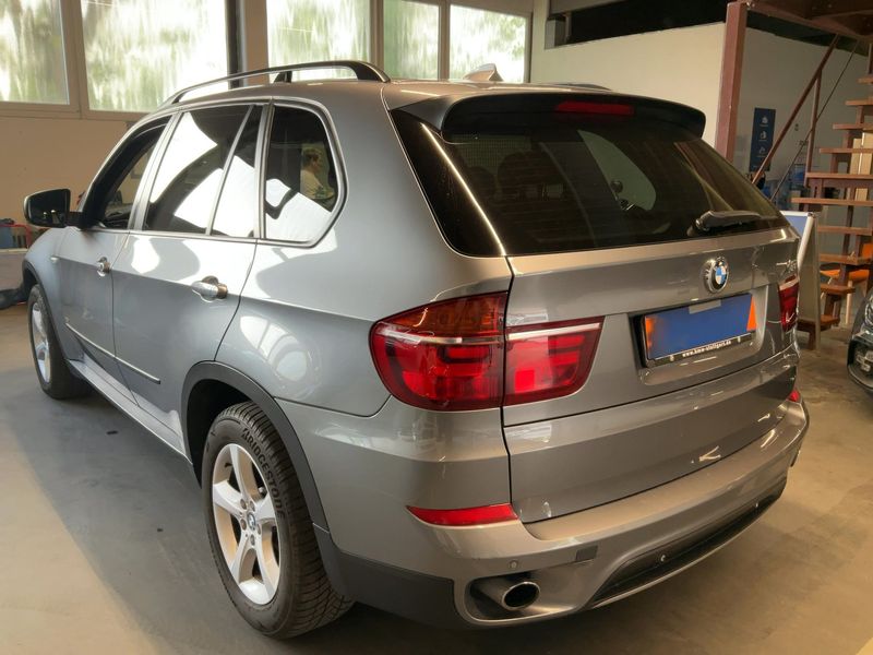 BMW X5 xDrive 40d 2012 – снимка 6
