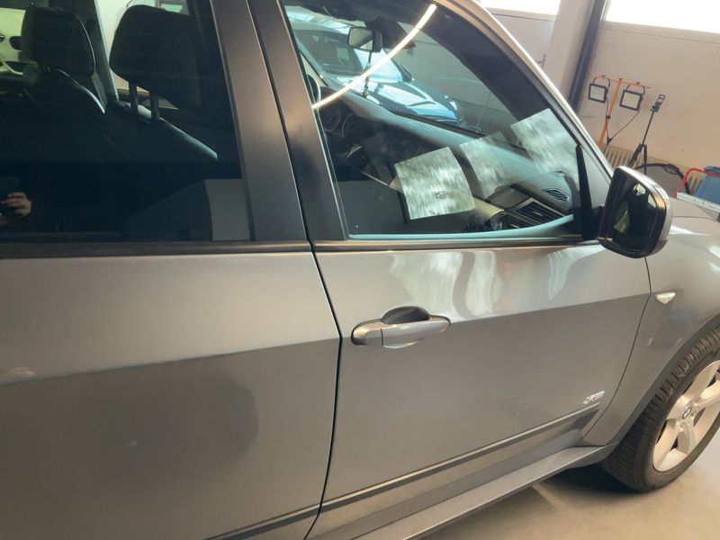 BMW X5 xDrive 40d 2012 – снимка 10