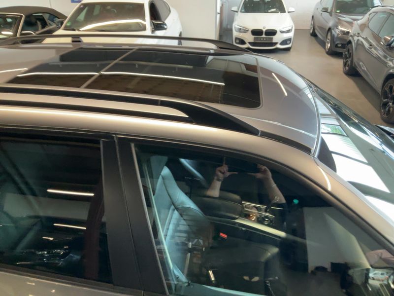 BMW X5 xDrive 40d 2012 – снимка 13