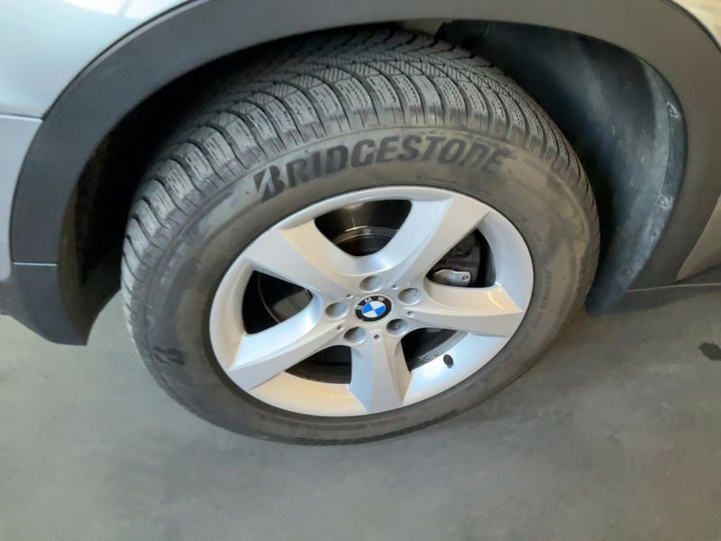 BMW X5 xDrive 40d 2012 – снимка 3