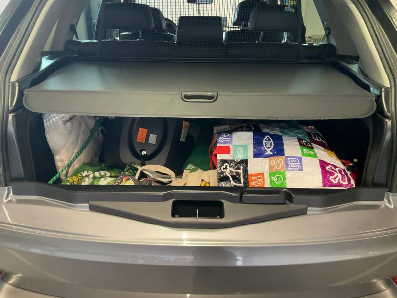 BMW X5 xDrive 40d 2012 – снимка 15