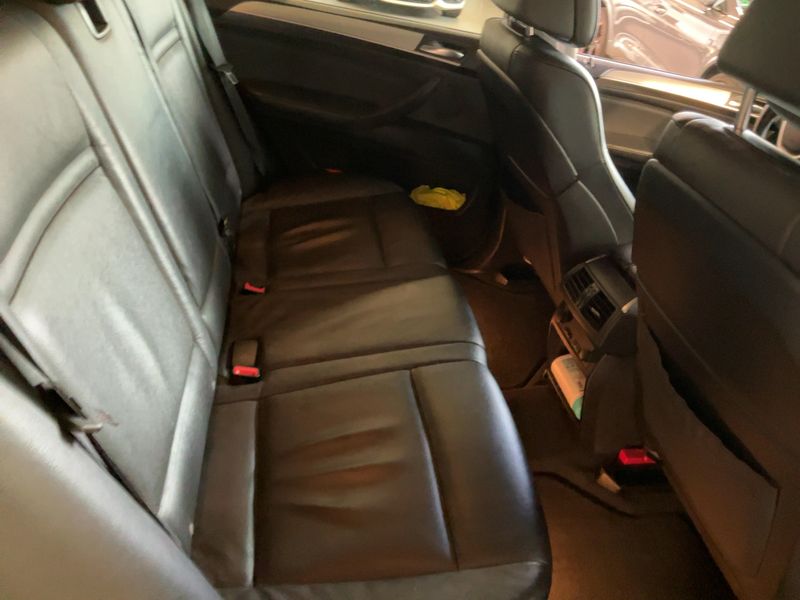 BMW X5 xDrive 40d 2012 – снимка 19