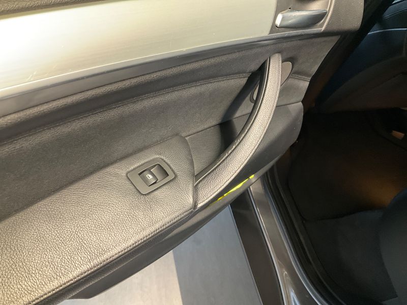 BMW X5 xDrive 40d 2012 – снимка 31