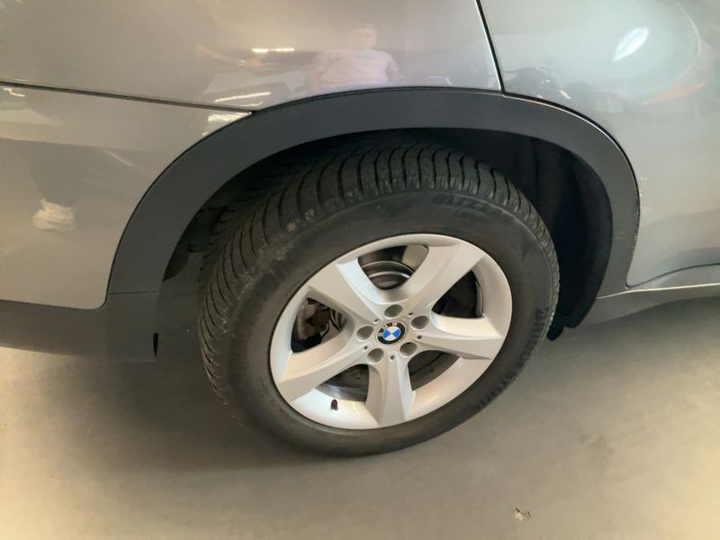 BMW X5 xDrive 40d 2012 – снимка 9