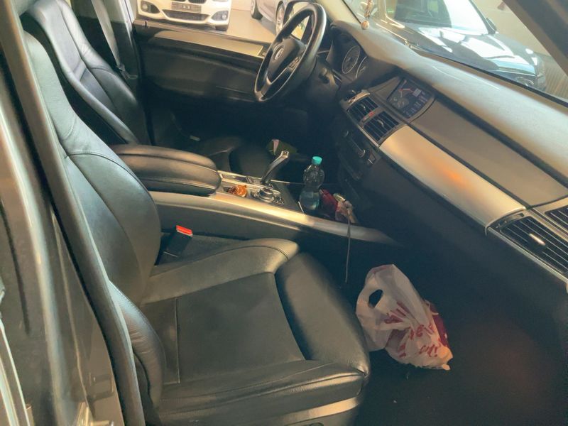 BMW X5 xDrive 40d 2012 – снимка 16