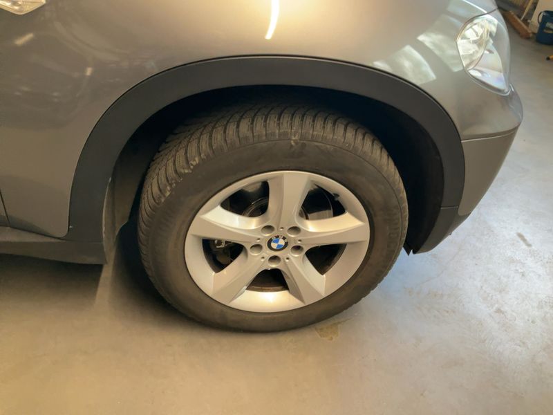 BMW X5 xDrive 40d 2012 – снимка 11
