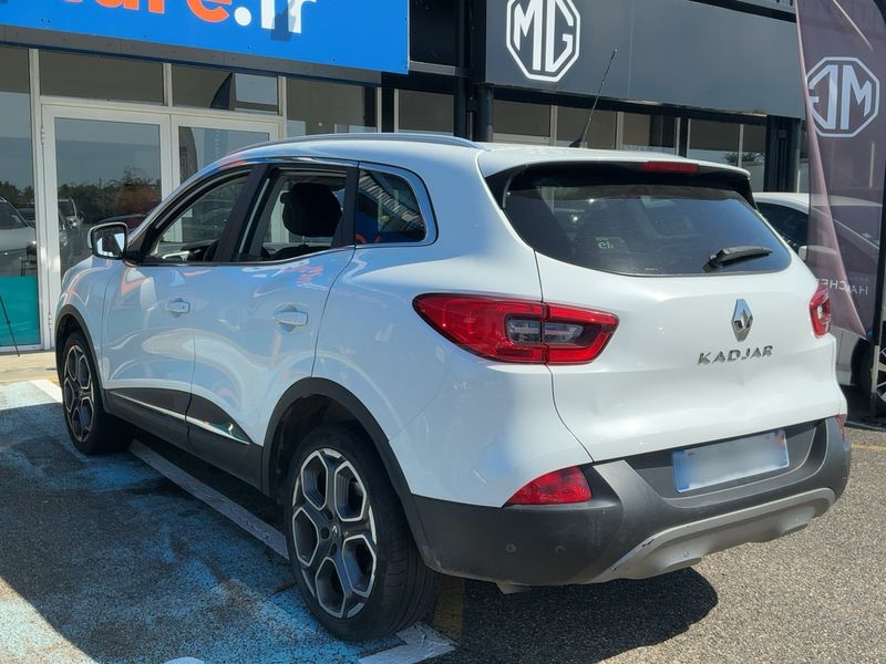 Renault Kadjar 1.6 dCi Energy Edition One 2015 – снимка 6