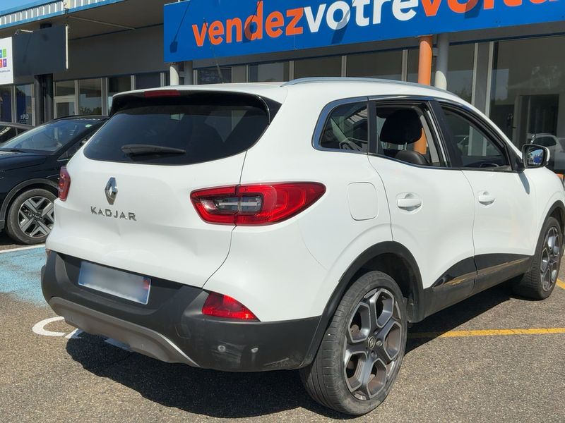 Renault Kadjar 1.6 dCi Energy Edition One 2015 – снимка 8