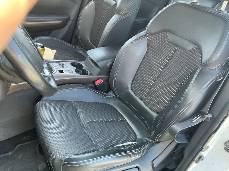 Renault Kadjar 1.6 dCi Energy Edition One 2015 – снимка 22