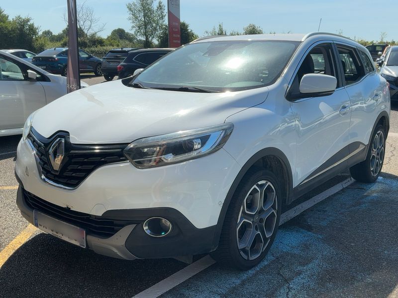 Renault Kadjar 1.6 dCi Energy Edition One 2015 – снимка 1