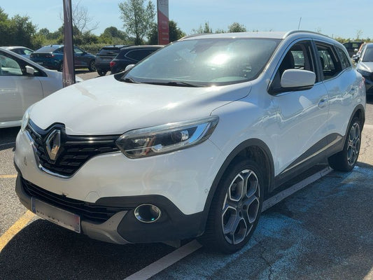 Renault Kadjar 1.6 dCi Energy Edition One 2015 – снимка 1