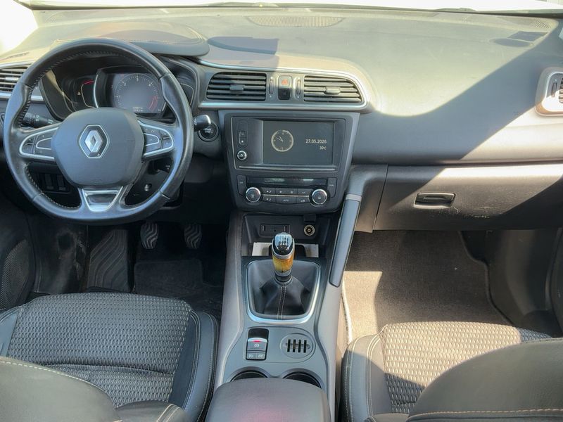 Renault Kadjar 1.6 dCi Energy Edition One 2015 – снимка 17