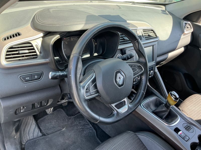 Renault Kadjar 1.6 dCi Energy Edition One 2015 – снимка 23