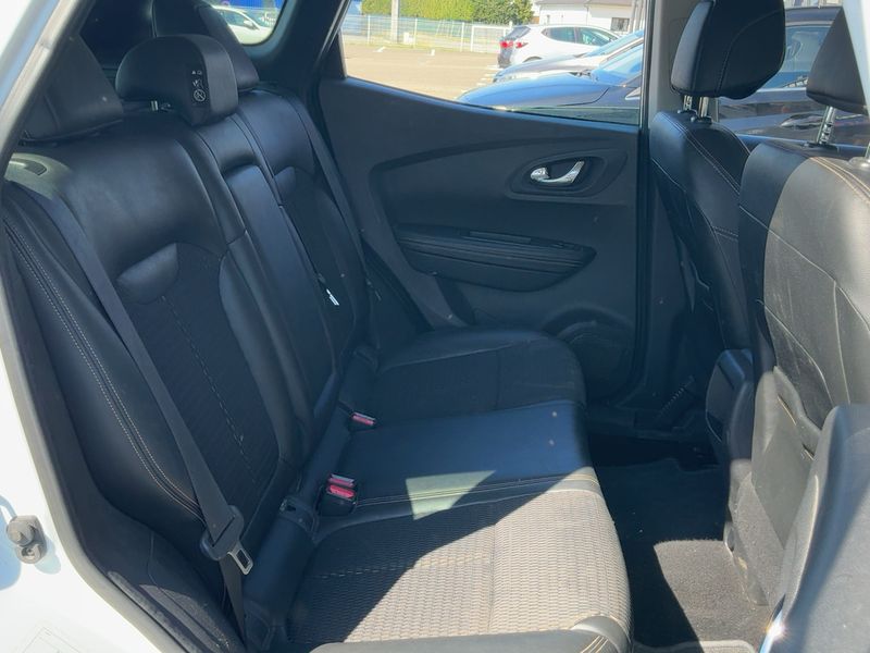 Renault Kadjar 1.6 dCi Energy Edition One 2015 – снимка 19