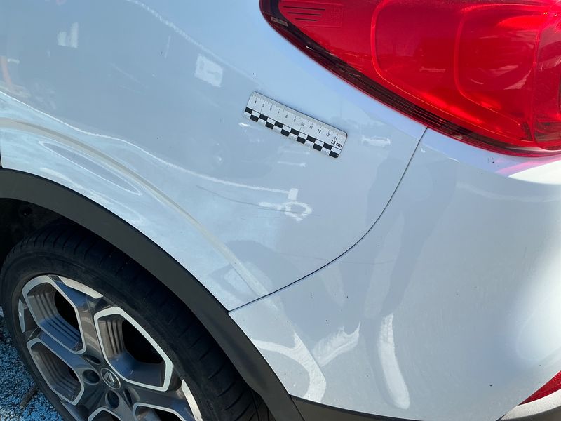Renault Kadjar 1.6 dCi Energy Edition One 2015 – снимка 26