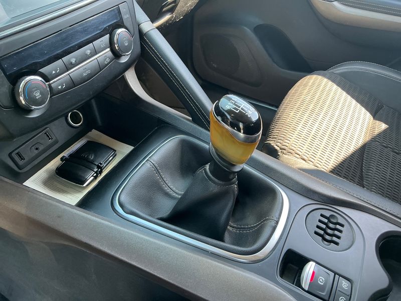 Renault Kadjar 1.6 dCi Energy Edition One 2015 – снимка 25