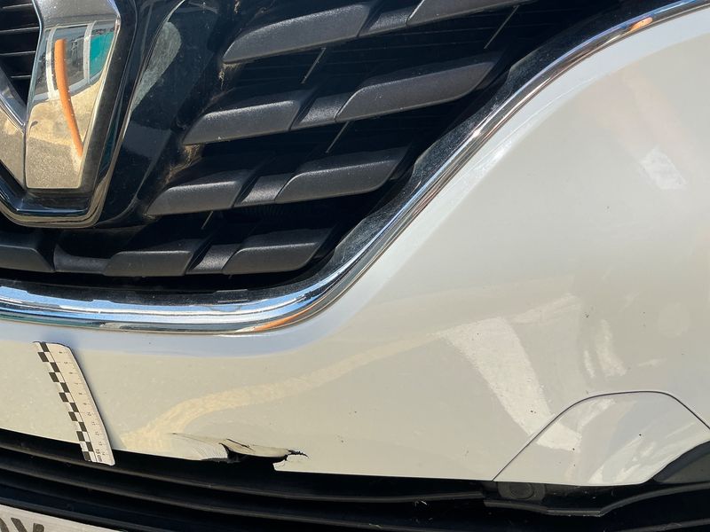 Renault Kadjar 1.6 dCi Energy Edition One 2015 – снимка 30