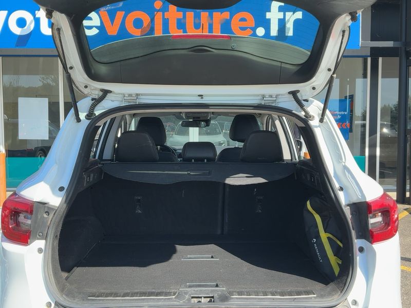 Renault Kadjar 1.6 dCi Energy Edition One 2015 – снимка 15