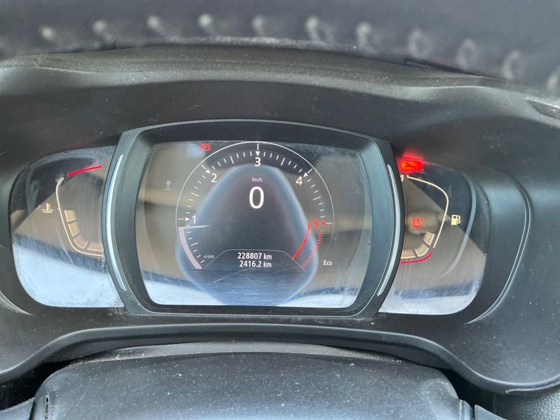Renault Kadjar 1.6 dCi Energy Edition One 2015 – снимка 18