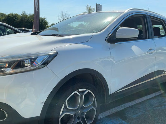 Renault Kadjar 1.6 dCi Energy Edition One 2015 – снимка 2