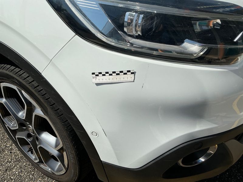 Renault Kadjar 1.6 dCi Energy Edition One 2015 – снимка 29