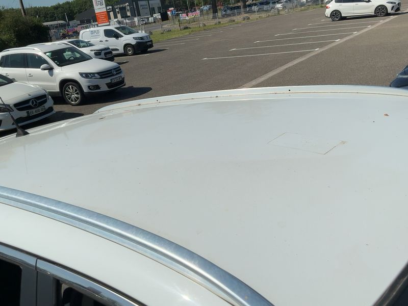 Renault Kadjar 1.6 dCi Energy Edition One 2015 – снимка 13