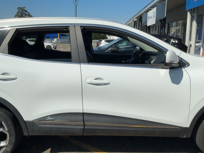 Renault Kadjar 1.6 dCi Energy Edition One 2015 – снимка 10