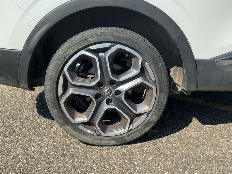 Renault Kadjar 1.6 dCi Energy Edition One 2015 – снимка 9