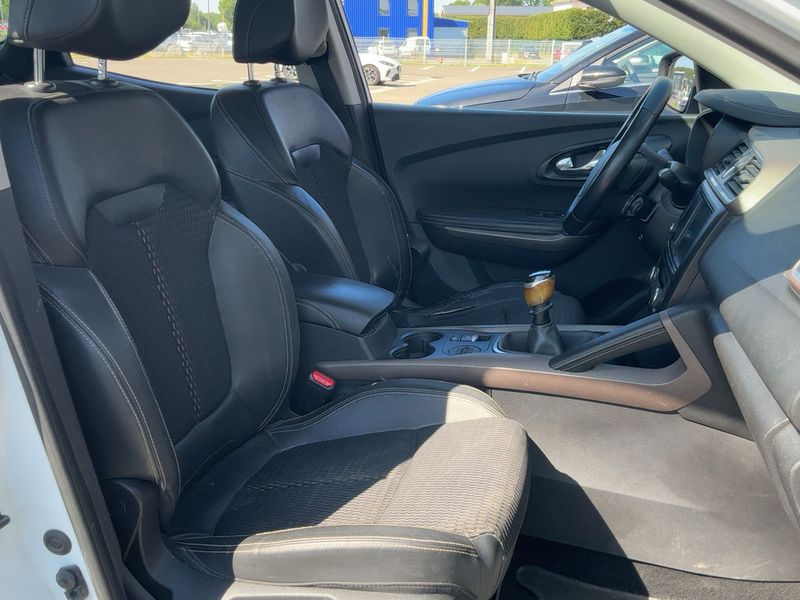 Renault Kadjar 1.6 dCi Energy Edition One 2015 – снимка 16