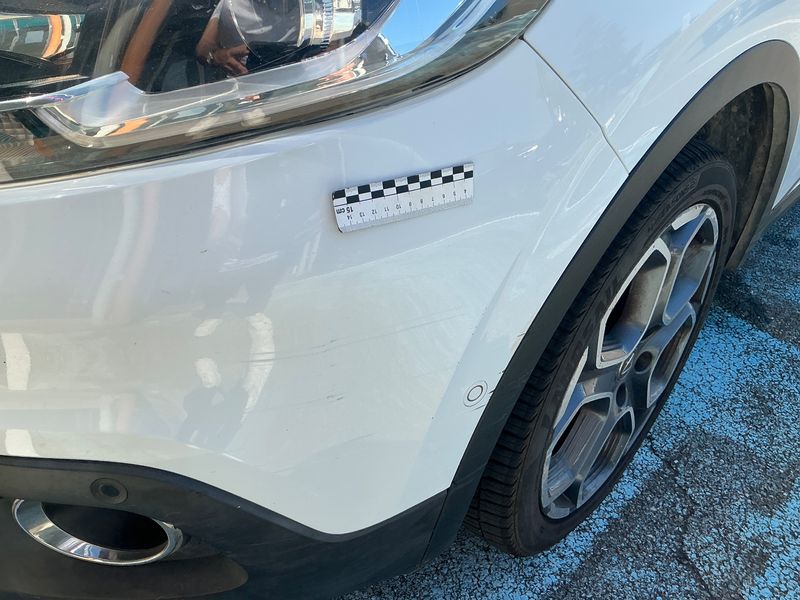 Renault Kadjar 1.6 dCi Energy Edition One 2015 – снимка 28
