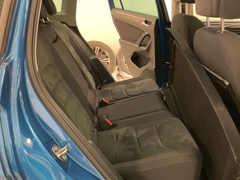 Volkswagen Tiguan 2.0 TDI Highline 4Motion BlueMotion Tech 2016 – снимка 19