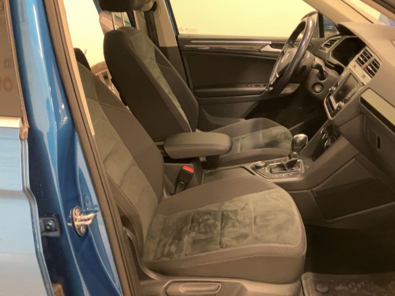 Volkswagen Tiguan 2.0 TDI Highline 4Motion BlueMotion Tech 2016 – снимка 16