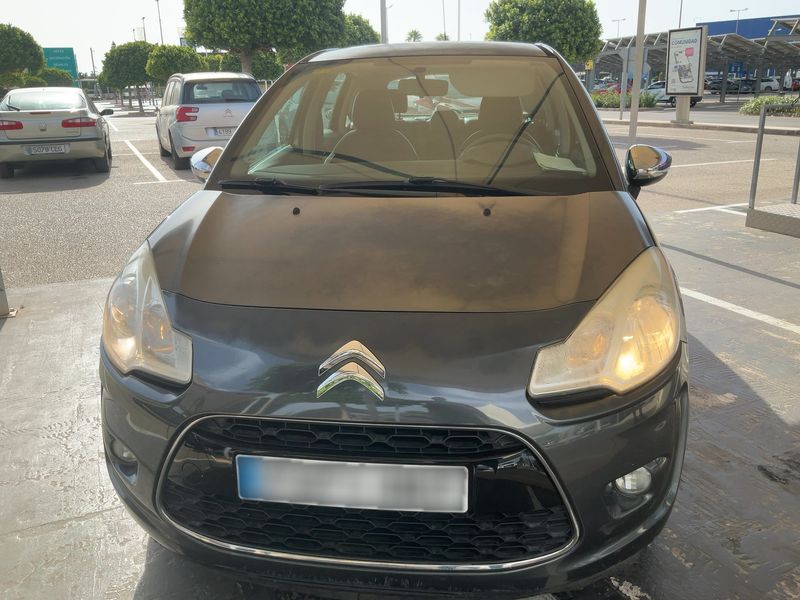 Citroen C3 1.4 HDi Collection 2012 – снимка 14