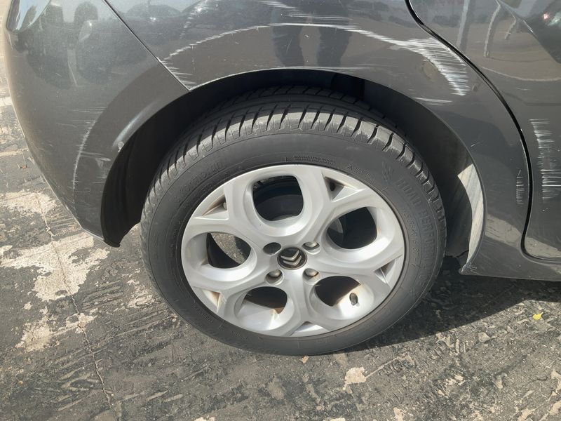 Citroen C3 1.4 HDi Collection 2012 – снимка 9