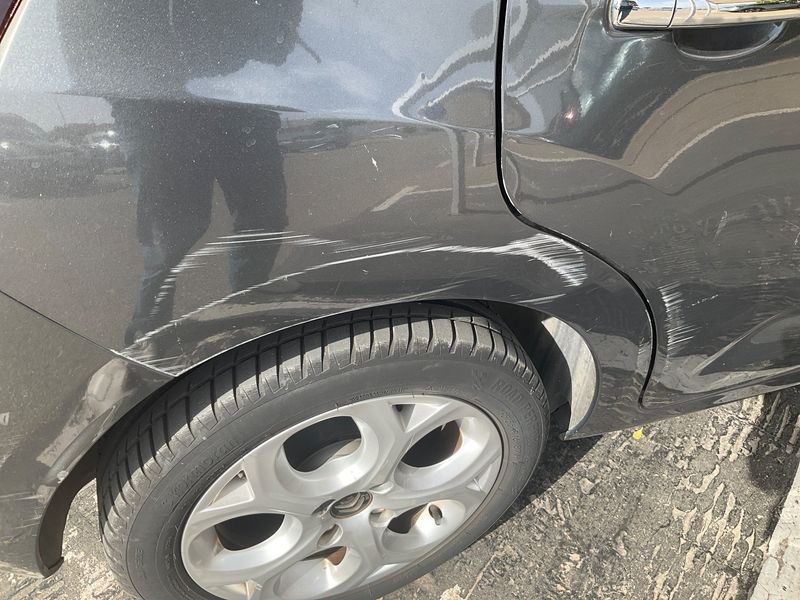 Citroen C3 1.4 HDi Collection 2012 – снимка 22