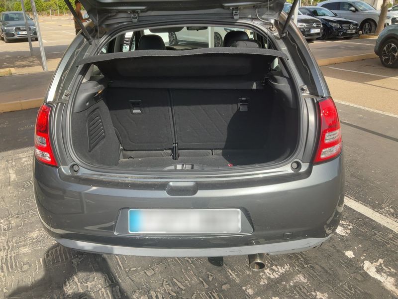 Citroen C3 1.4 HDi Collection 2012 – снимка 15