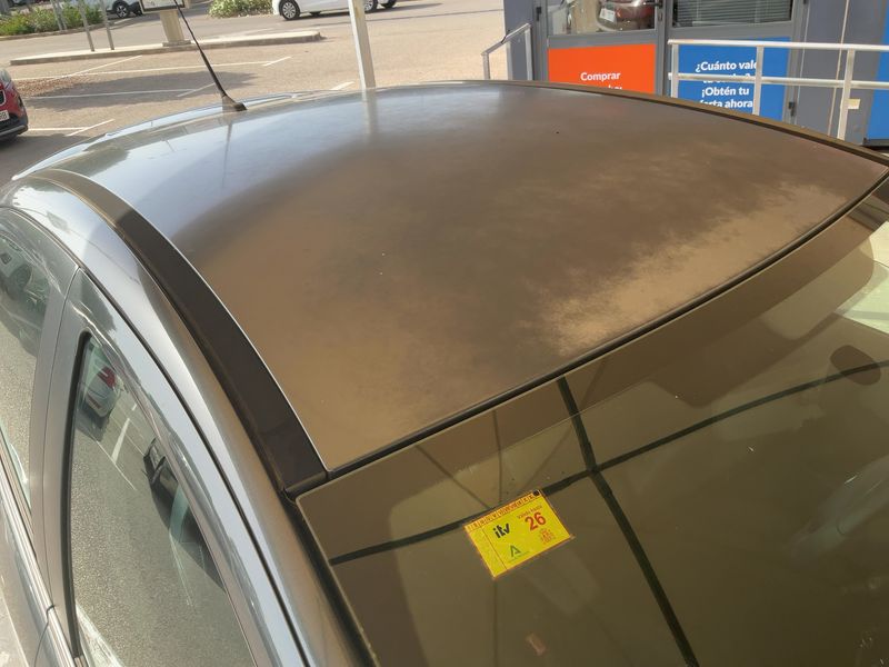 Citroen C3 1.4 HDi Collection 2012 – снимка 13
