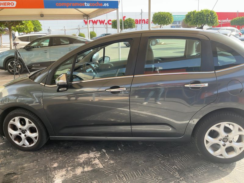 Citroen C3 1.4 HDi Collection 2012 – снимка 4