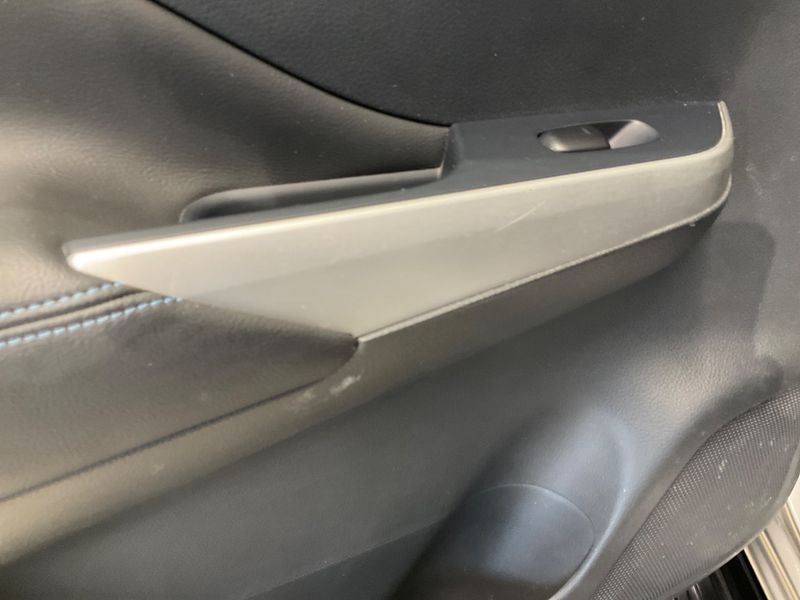 Nissan Navara NP-300 2.3 dCi N-Guard Double Cab 4x4 2022 – снимка 30