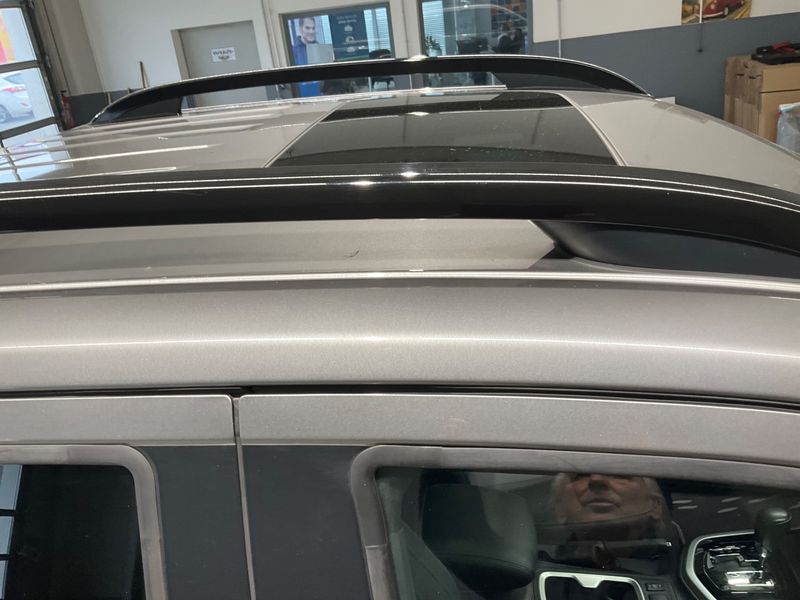 Nissan Navara NP-300 2.3 dCi N-Guard Double Cab 4x4 2022 – снимка 13