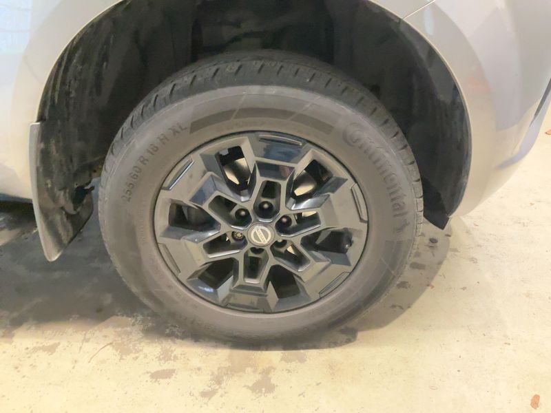 Nissan Navara NP-300 2.3 dCi N-Guard Double Cab 4x4 2022 – снимка 11