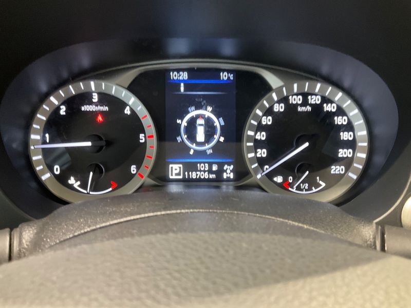 Nissan Navara NP-300 2.3 dCi N-Guard Double Cab 4x4 2022 – снимка 19