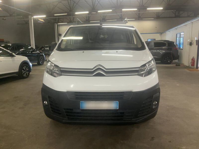 Citroen Jumpy 2.0 Blue-HDi Driver M 2019 – снимка 14