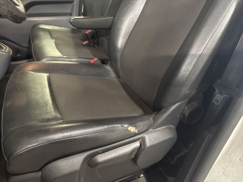 Citroen Jumpy 2.0 Blue-HDi Driver M 2019 – снимка 28
