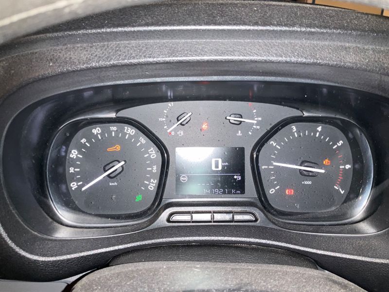 Citroen Jumpy 2.0 Blue-HDi Driver M 2019 – снимка 18