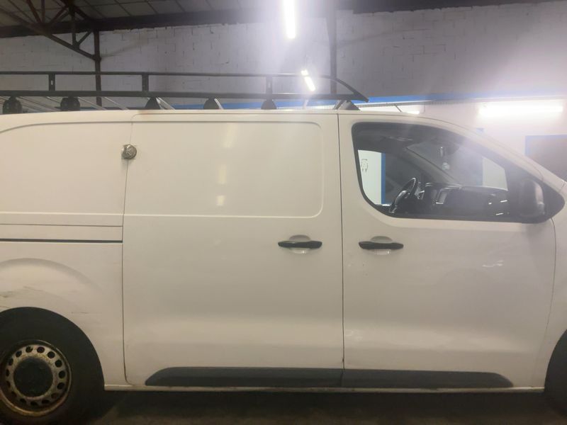 Citroen Jumpy 2.0 Blue-HDi Driver M 2019 – снимка 10