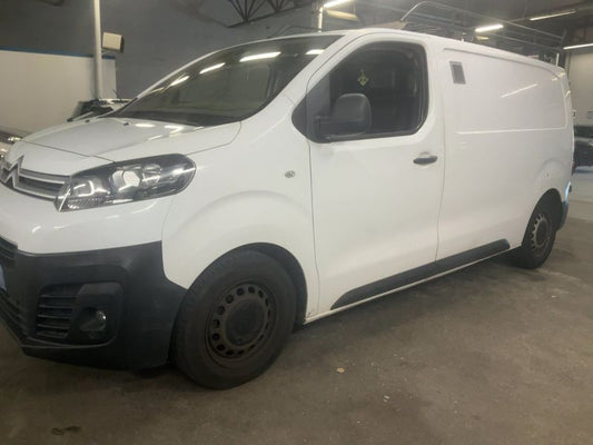 Citroen Jumpy 2.0 Blue-HDi Driver M 2019 – снимка 2