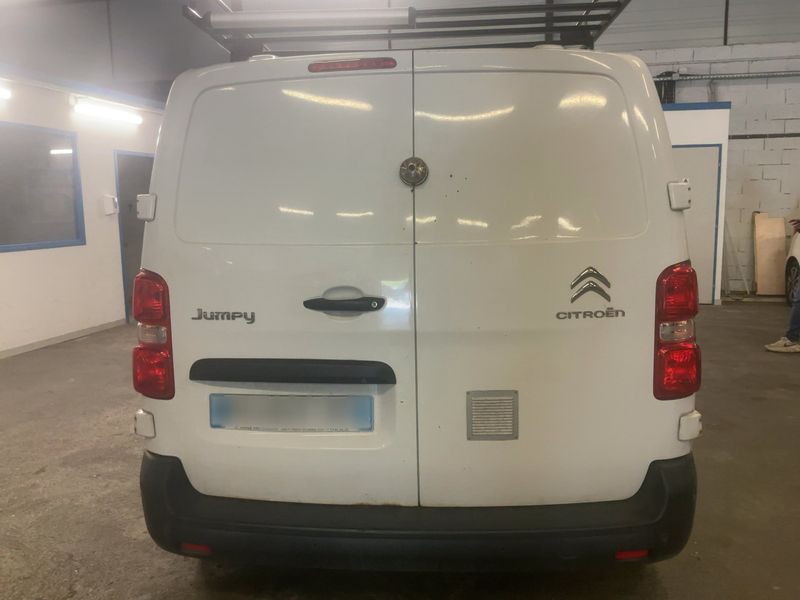 Citroen Jumpy 2.0 Blue-HDi Driver M 2019 – снимка 7