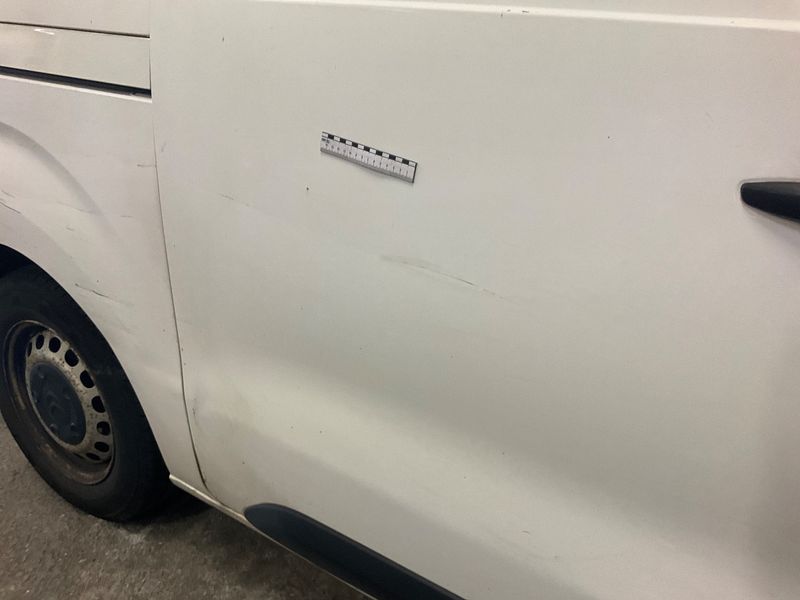 Citroen Jumpy 2.0 Blue-HDi Driver M 2019 – снимка 24