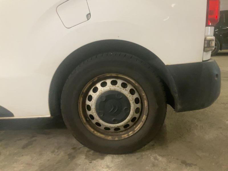 Citroen Jumpy 2.0 Blue-HDi Driver M 2019 – снимка 5